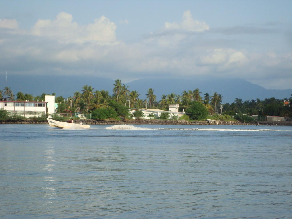 Hotel Marina San Blas Eksteriør bilde