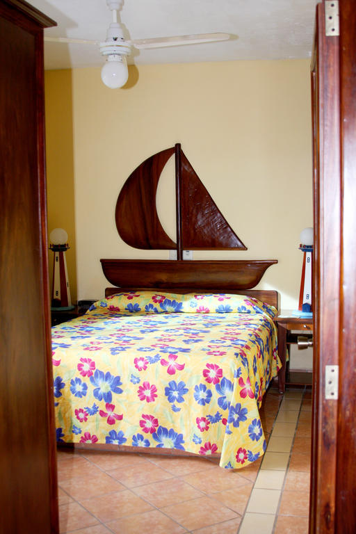 Hotel Marina San Blas Rom bilde