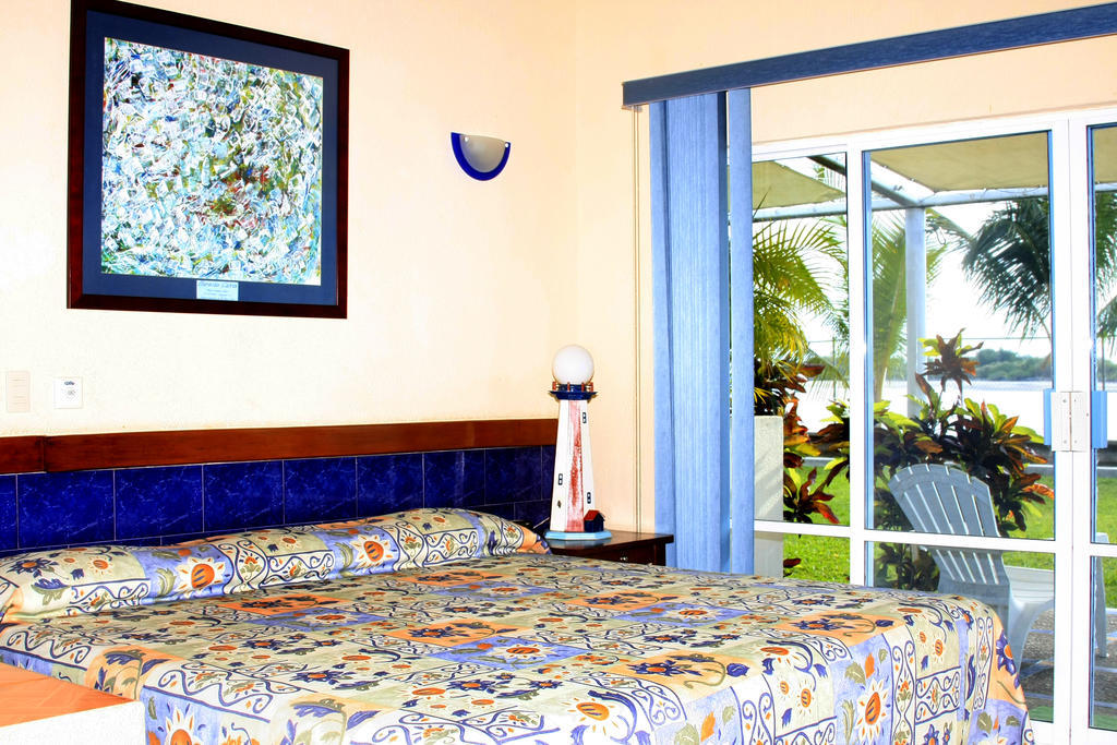 Hotel Marina San Blas Rom bilde